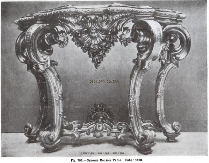 CONSOLE TABLE_0112